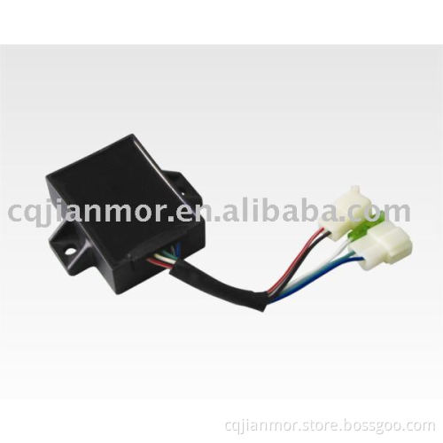 GN125 CDI unit